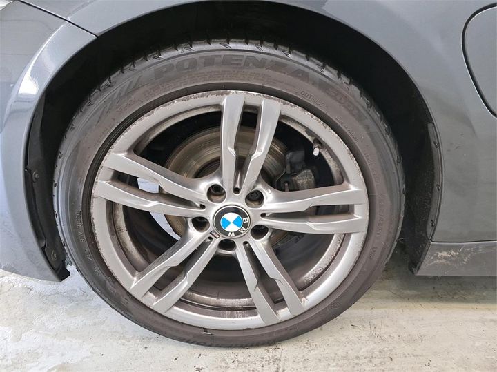 Photo 12 VIN: WBA8E11030K417624 - BMW 330 