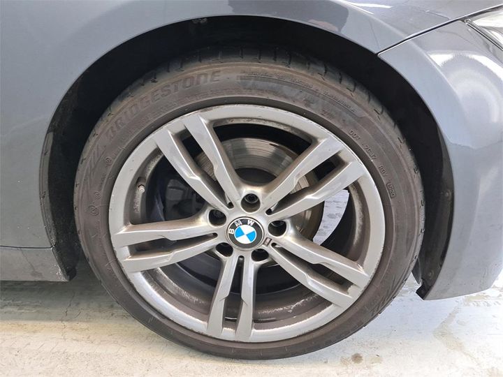 Photo 13 VIN: WBA8E11030K417624 - BMW 330 