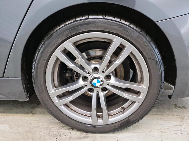 Photo 14 VIN: WBA8E11030K417624 - BMW 330 