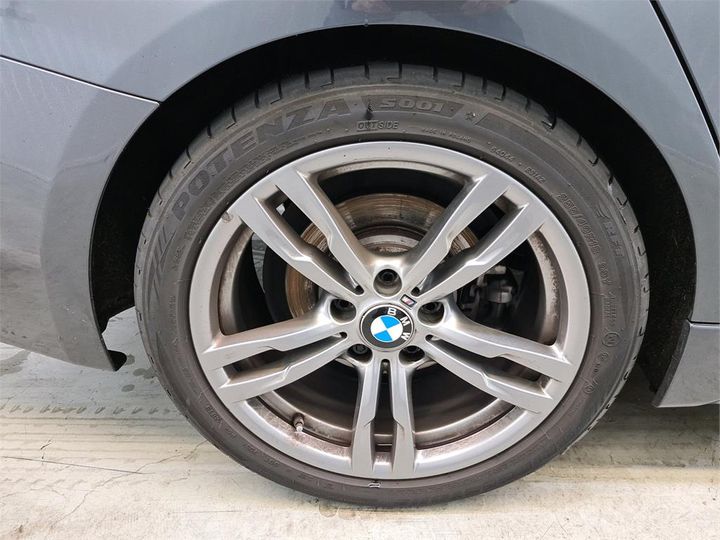 Photo 15 VIN: WBA8E11030K417624 - BMW 330 