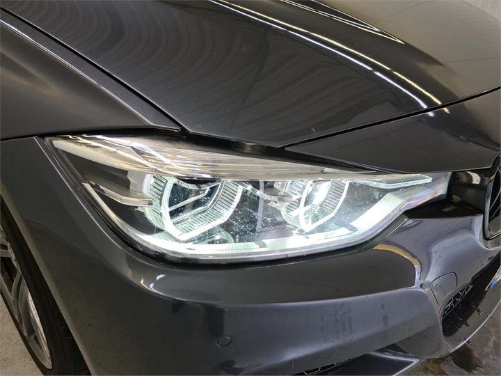 Photo 16 VIN: WBA8E11030K417624 - BMW 330 