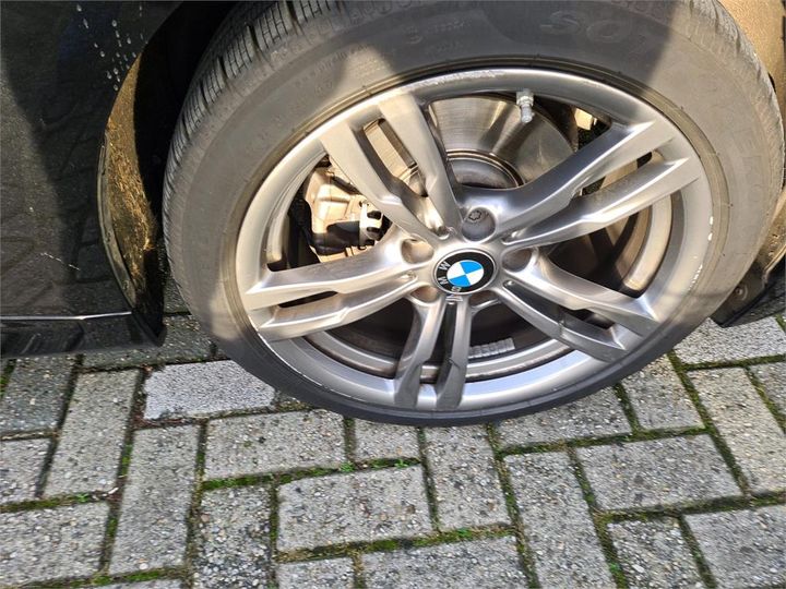 Photo 12 VIN: WBA8E11030K417798 - BMW 3-SERIE 