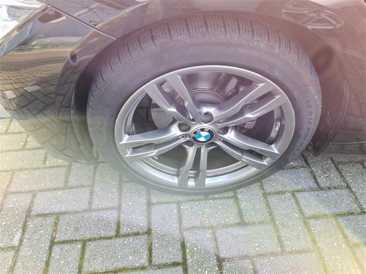 Photo 22 VIN: WBA8E11030K417798 - BMW 3-SERIE 