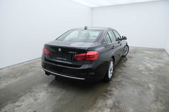 Photo 2 VIN: WBA8E11030K420796 - BMW 3-SERIE 4DRS &#3915 