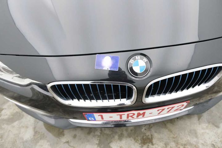 Photo 23 VIN: WBA8E11030K420796 - BMW 3-SERIE 4DRS &#3915 