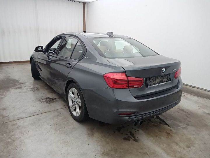 Photo 3 VIN: WBA8E11030K421754 - BMW 3-SERIE 4DRS &#3915 