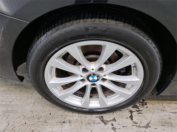 Photo 16 VIN: WBA8E11030K476902 - BMW 330 