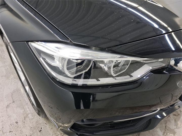 Photo 17 VIN: WBA8E11030K476902 - BMW 330 