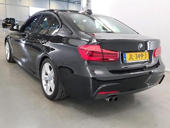 Photo 2 VIN: WBA8E11030K477273 - BMW 3-SERIE 