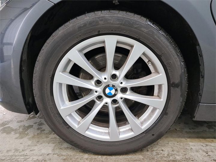 Photo 12 VIN: WBA8E11030K477421 - BMW 330 