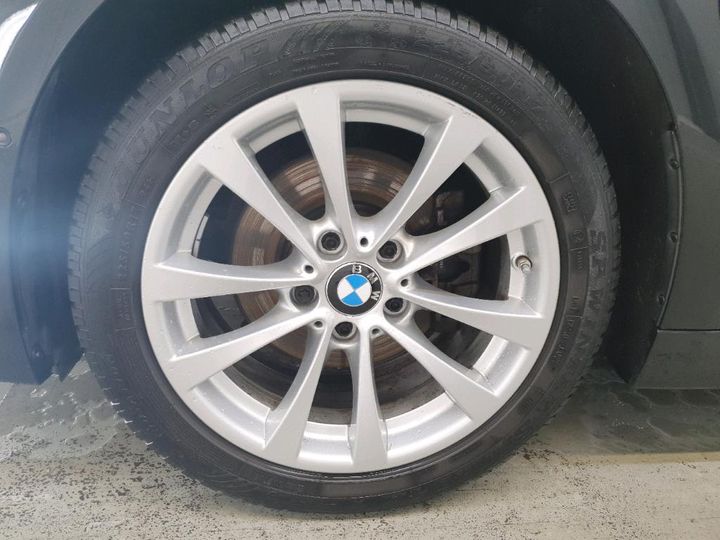 Photo 13 VIN: WBA8E11030K827758 - BMW 330 