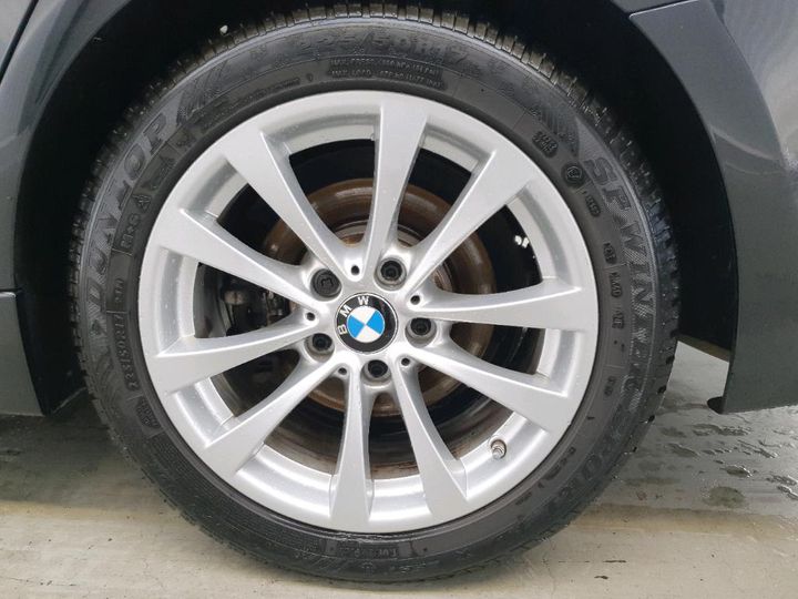 Photo 15 VIN: WBA8E11030K827758 - BMW 330 