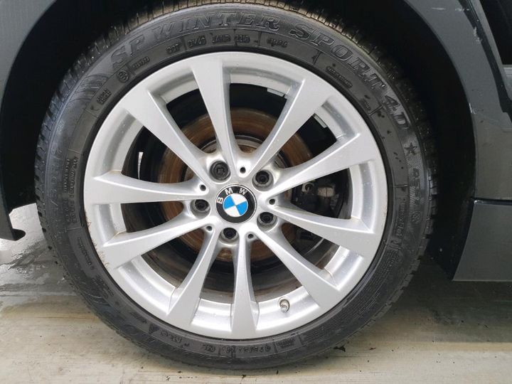 Photo 16 VIN: WBA8E11030K827758 - BMW 330 