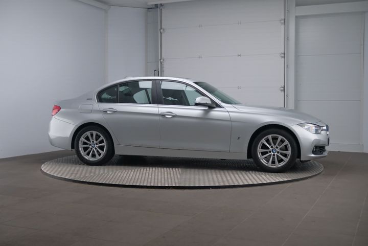 Photo 5 VIN: WBA8E11030K829154 - BMW 3 SERIE SEDAN 