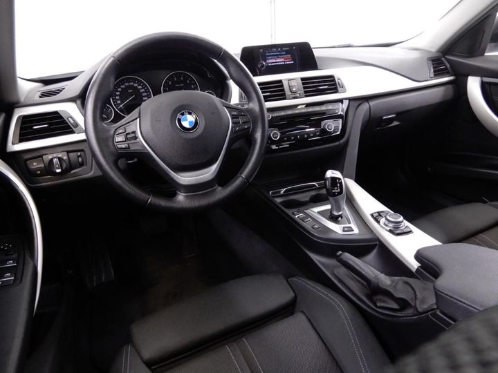 Photo 9 VIN: WBA8E11030K829154 - BMW 3 SERIE SEDAN 