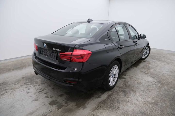 Photo 2 VIN: WBA8E11030K829168 - BMW 3-SERIE 4DRS &#3915 