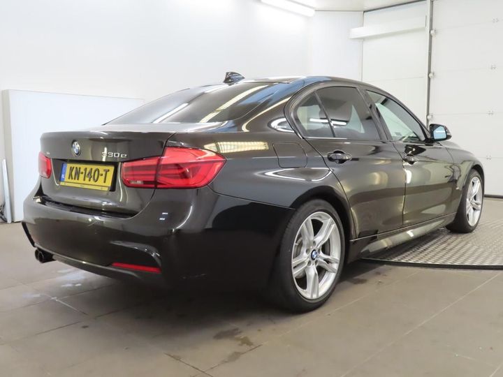 Photo 3 VIN: WBA8E11030K829185 - BMW 3 SERIE SEDAN 