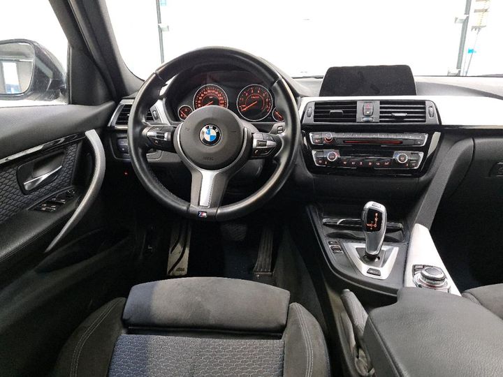 Photo 6 VIN: WBA8E11030K829333 - BMW 330 