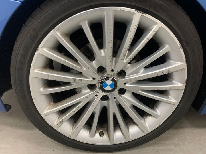 Photo 35 VIN: WBA8E11030K829395 - BMW 3-SERIE 