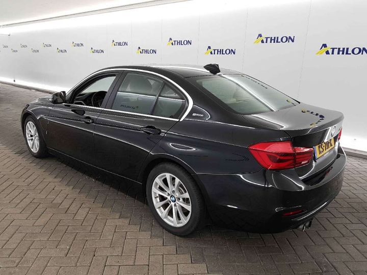 Photo 3 VIN: WBA8E11030K829431 - BMW 3 SERIE SEDAN 