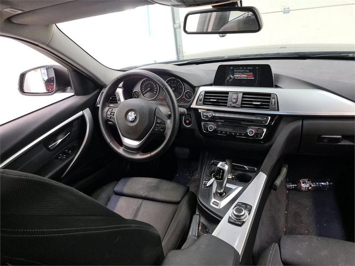 Photo 6 VIN: WBA8E11030K829512 - BMW 330 