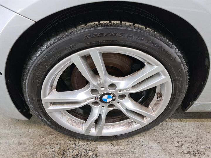 Photo 12 VIN: WBA8E11030K830093 - BMW 330 