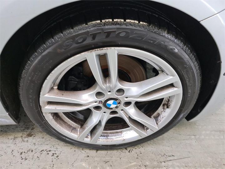 Photo 13 VIN: WBA8E11030K830093 - BMW 330 