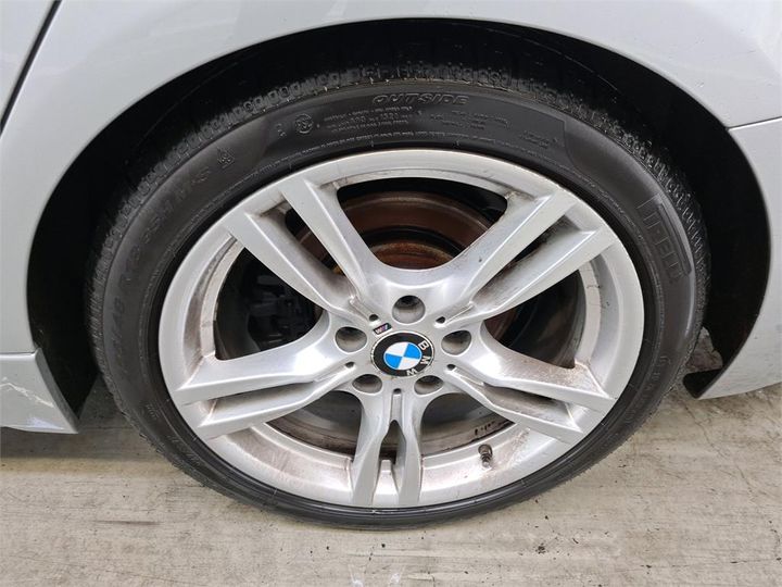 Photo 14 VIN: WBA8E11030K830093 - BMW 330 