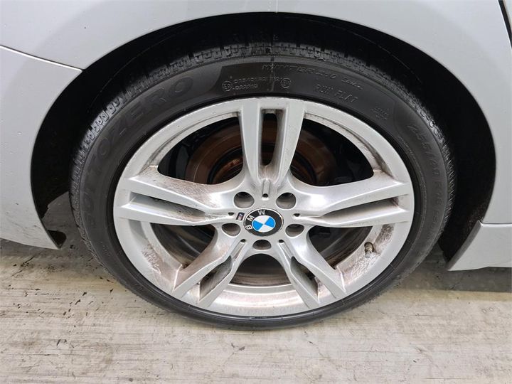 Photo 15 VIN: WBA8E11030K830093 - BMW 330 