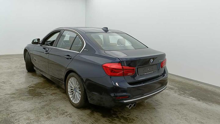 Photo 6 VIN: WBA8E11030K831220 - BMW 3-SERIE 4DRS '15 