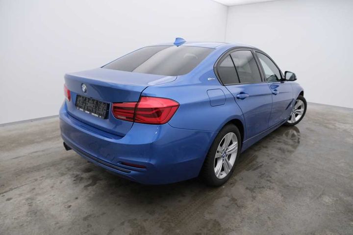 Photo 2 VIN: WBA8E11030K831826 - BMW 3-SERIE 4DRS &#3915 