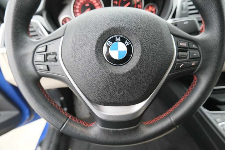 Photo 33 VIN: WBA8E11030K831826 - BMW 3-SERIE 4DRS &#3915 