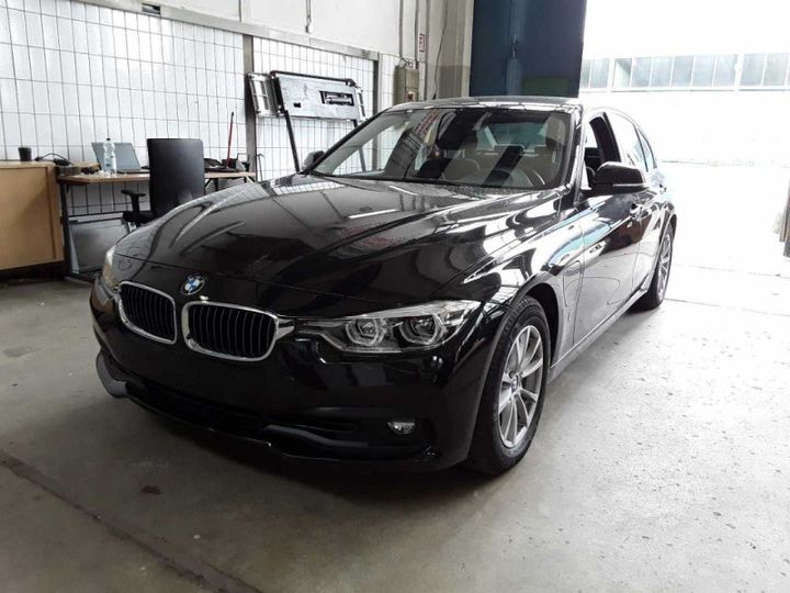 Photo 1 VIN: WBA8E11030K832295 - BMW 330 E 