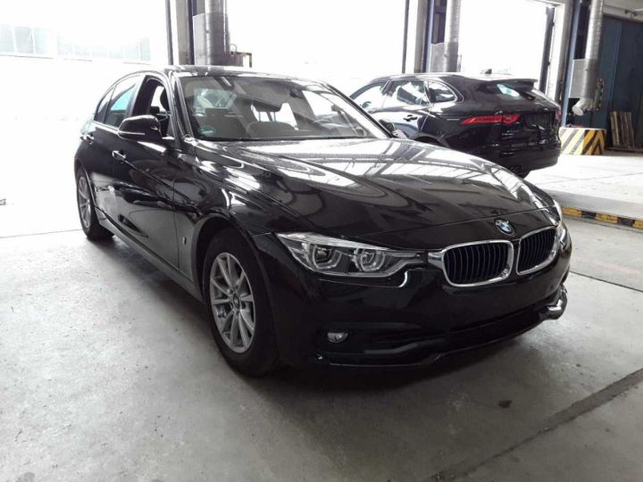 Photo 2 VIN: WBA8E11030K832295 - BMW 330 E 