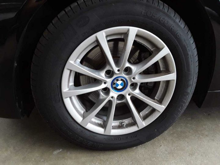 Photo 27 VIN: WBA8E11030K832295 - BMW 330 E 