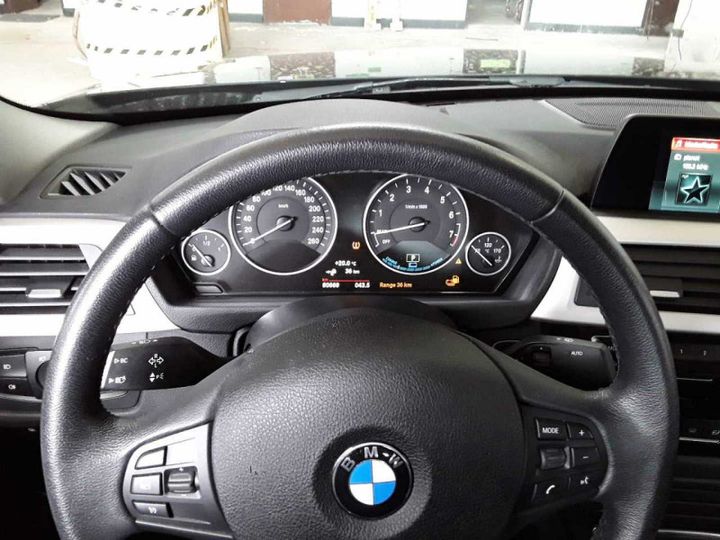 Photo 5 VIN: WBA8E11030K832295 - BMW 330 E 