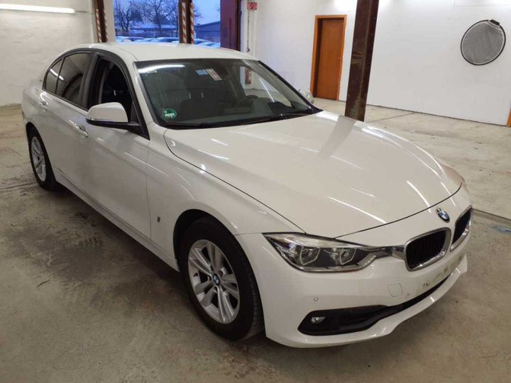 Photo 1 VIN: WBA8E11040AG87728 - BMW 330 E 