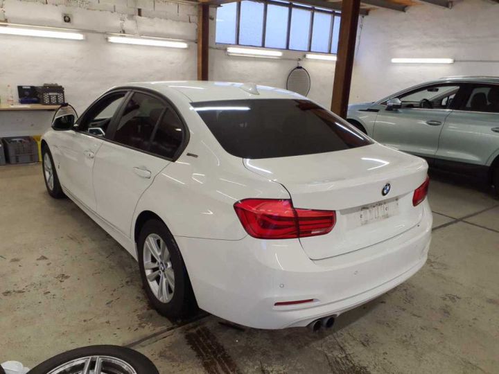 Photo 3 VIN: WBA8E11040AG87728 - BMW 330 E 