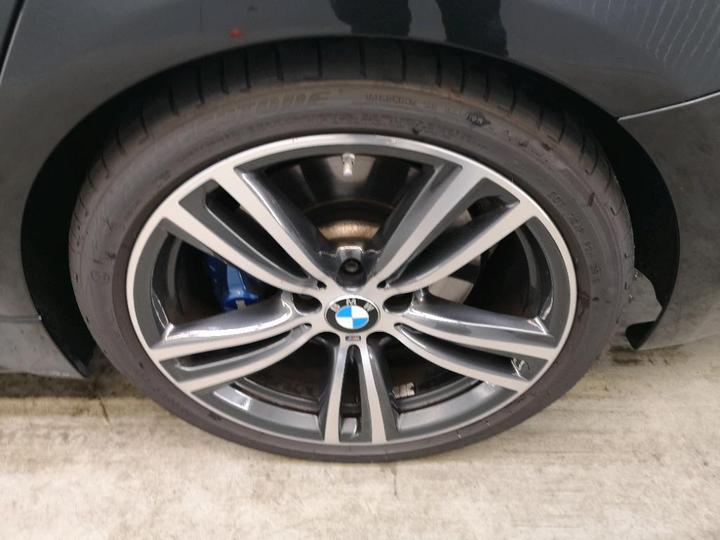 Photo 15 VIN: WBA8E11040K417258 - BMW 330 