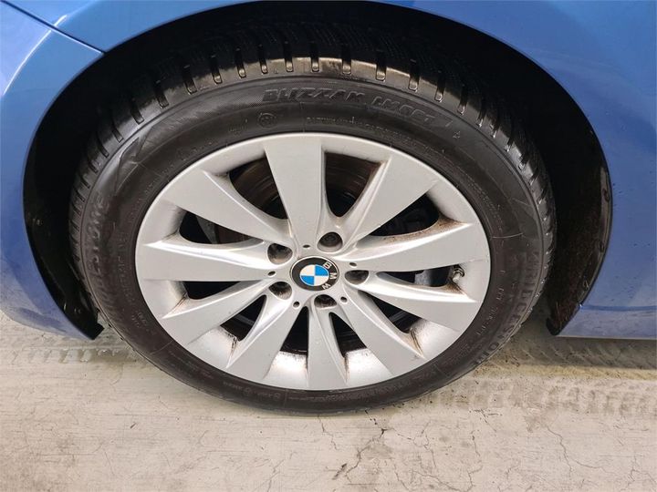 Photo 12 VIN: WBA8E11040K418135 - BMW 330 