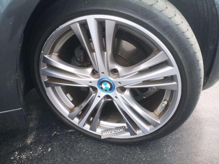 Photo 10 VIN: WBA8E11040K419107 - BMW SERIE 3 