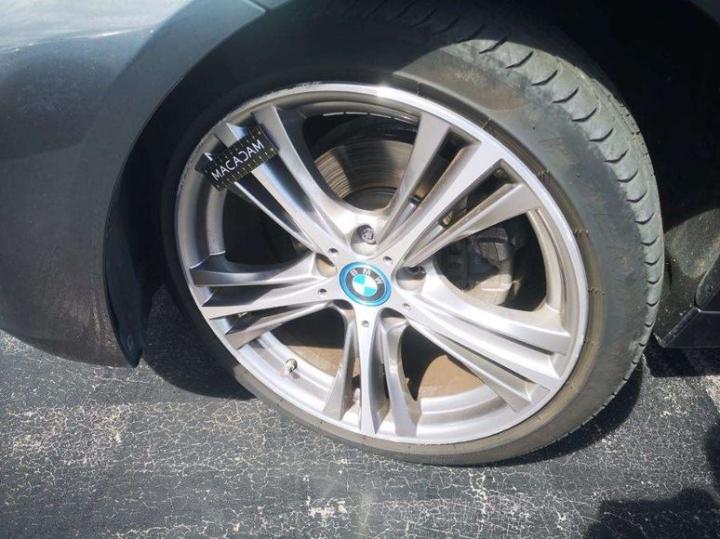 Photo 8 VIN: WBA8E11040K419107 - BMW SERIE 3 