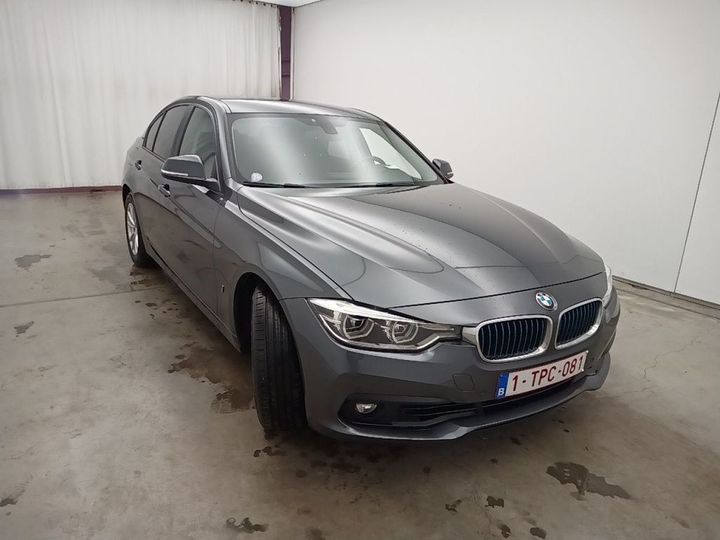 Photo 8 VIN: WBA8E11040K420421 - BMW 3-SERIE 4DRS &#3915 