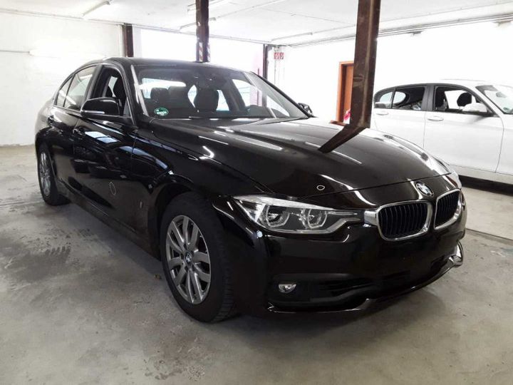 Photo 1 VIN: WBA8E11040K420581 - BMW 330 E 