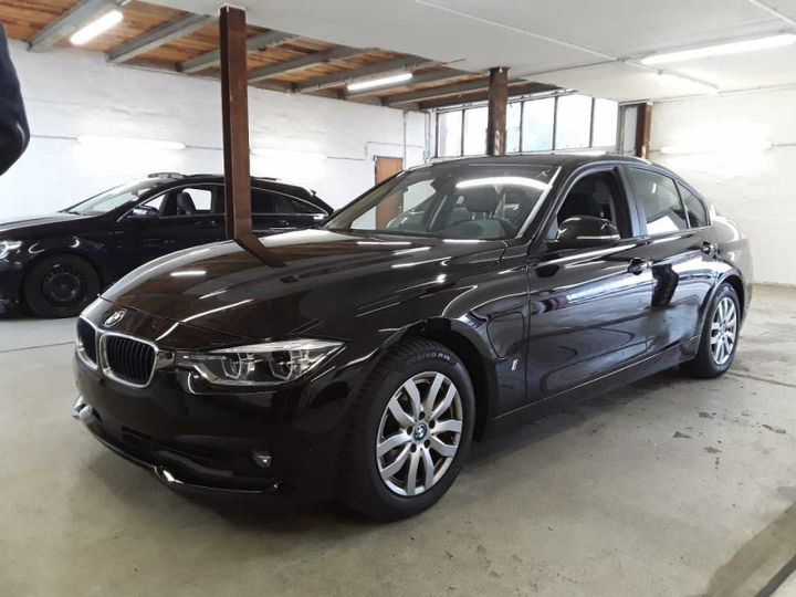 Photo 2 VIN: WBA8E11040K420581 - BMW 330 E 