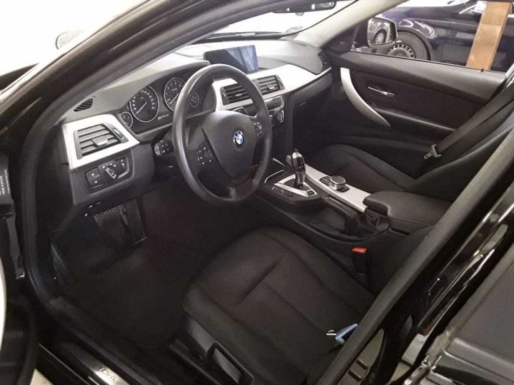 Photo 5 VIN: WBA8E11040K420581 - BMW 330 E 