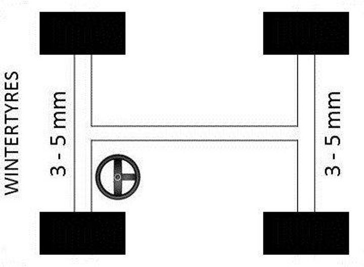 Photo 23 VIN: WBA8E11040K421097 - BMW 3-SERIE 4DRS '15 