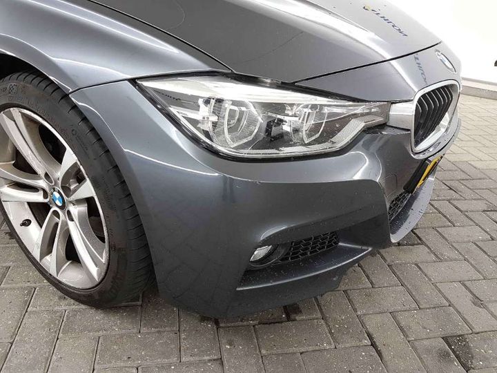 Photo 20 VIN: WBA8E11040K476990 - BMW 3 SERIE SEDAN 