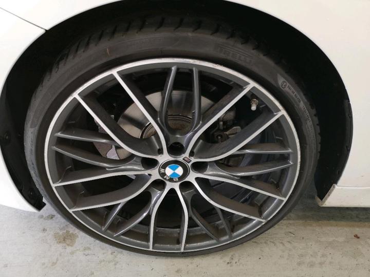 Photo 12 VIN: WBA8E11040K477248 - BMW 330 