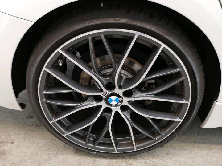 Photo 15 VIN: WBA8E11040K477248 - BMW 330 